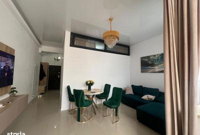 Apartament cu 2 camere în Nord