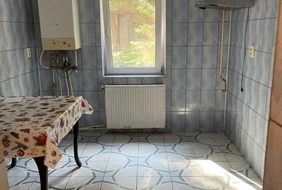 Apartament cu 2 camere semidecomandat în Bârlad - 6