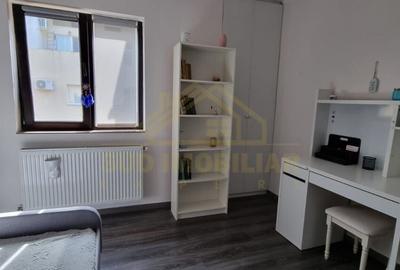 VILA P+1+M-5 CAM-METROU BERCENI-POPESTI LEORDENI - 31
