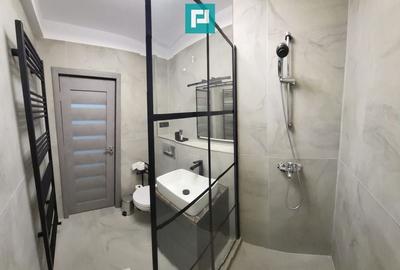 Apartament modern cu 2 camere Podgoria - 14