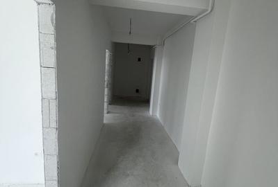 Apartament cu 3 camere în Burdujeni - 2