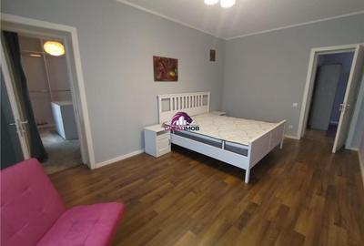 Apartament cu 3 camere decomandat, mobilat în Aviației - 2