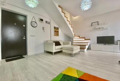 Duplex, 3 camere | Apartament Modern în Class Park | Târgoviște – Confort și Ele - 4