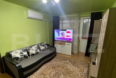 Apartament 3 camere, 61 mp, zona Brazda lui Novac - 1