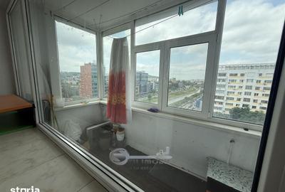 Apartament cu 2 camere în Central - 5