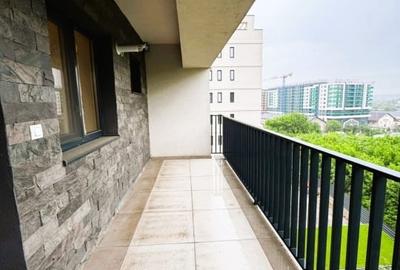 Apartament cu 2 camere decomandat în Tătărași - 13