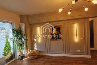 3 camere renovat LUX | Calea Mosilor - Bd. Carol I - 3