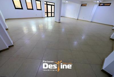 Spatiu comercial sau birouri 130 mp, functionalitate multipla, acces facil - CUG - 1