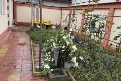Casă cu 4 camere cu Teren 176 Mp în Tomis II - 14