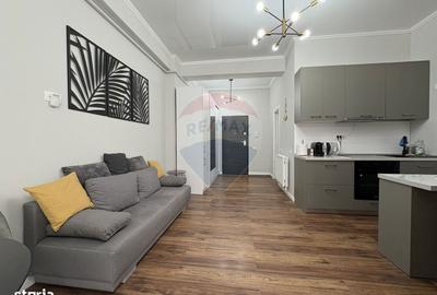 Garsonieră în Central - 11