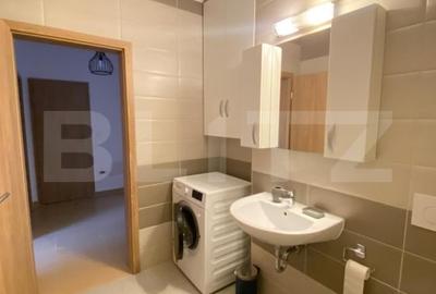 Apartament tip studio in Avantgarden Tractorul - 8