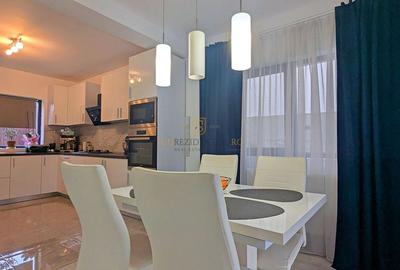 Casa individuala 4 camere, teren 234,mp, P+1 , Bd 1 Mai, Com Berceni - 10