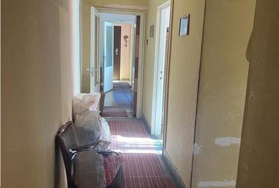 RECO Apartament 4 camere, decomandat, Zona Cantemir - 9