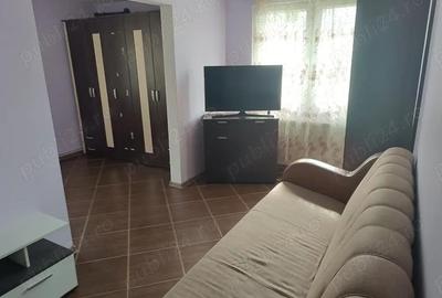Apartament cu 2 camere nedecomandat în Luncă - 1