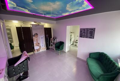 Spatiu comercial tip vila, Serbanesti