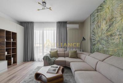 Apartament cu 3 camere decomandat în Central - 11