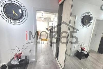 Apartament cu 2 camere decomandat în Ștefănești - 5