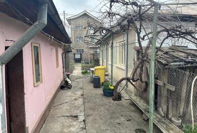 Casă cu Teren 1007 Mp în Central - 5