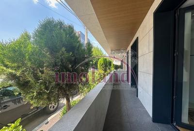 Parter inalt - 3 camere cu terase - Imobil boutique - Lac... - 15