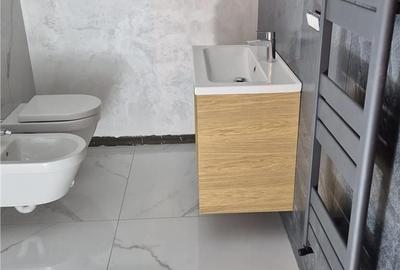 Casă cu 5 camere cu Teren 550 Mp în Rediu - 3