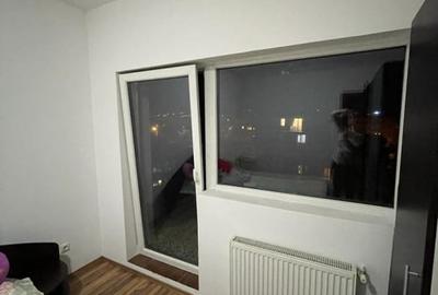 Apartament cu 2 camere semidecomandat, mobilat în Mărăști - 4