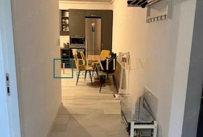 Vand apartament cu 3 camere Timisoara Dumbravita - 4