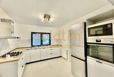 Casă cu 4 camere cu Canalizare în Pipera - 2