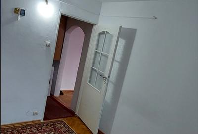 Apartament cu 2 camere semidecomandat în Central - 5