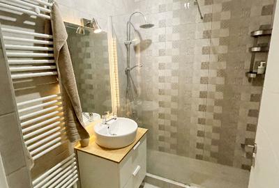 Apartament 3 camere mobilat si utilat complet Plaza Residence - 4