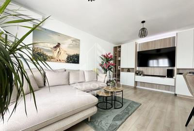 Apartament cu 2 camere si terasa 46 mp, Ikea - 2