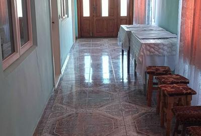 Casă cu 4 camere în Gologanu - 4