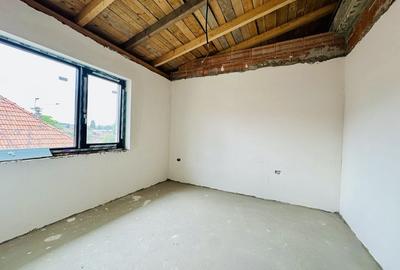 Casa finalizata in Gruia, 5 camere, 3 bai, 145 m2 utili - 3