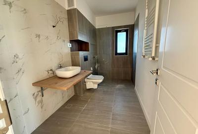Apartament 2 camere – zona Veterani | Bloc nou 2023 | La cheie - 5