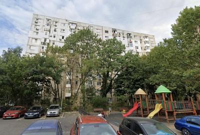 Apartament cu 2 camere semidecomandat în Drumul Taberei - 3