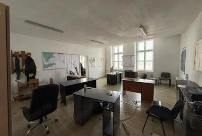 Spațiu comercial, de 110 mp, în Ultracentral - 1