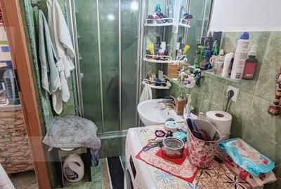 Apartament la casa, 2 camere - Printul Turcesc, 42,5 mp - 10