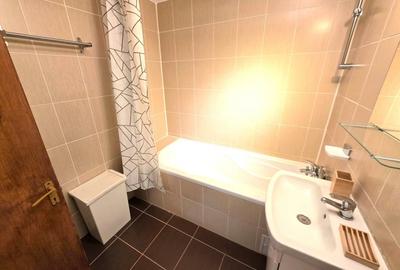 Apartament cu 2 camere decomandat, mobilat în Brâncoveanu - 30