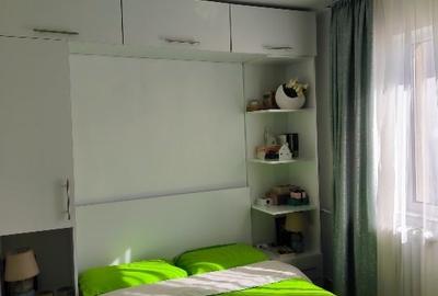 Apartament cu 3 camere decomandat în Crihala - 3