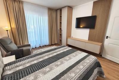 Garsonieră decomandată, mobilată în Lujerului - 2