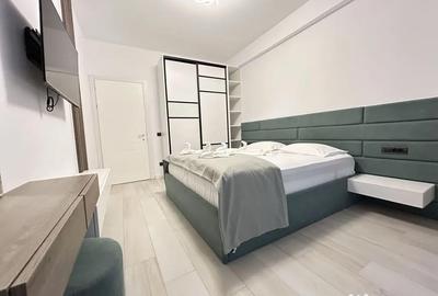 Apartament cu 3 camere decomandat, mobilat în Nord - 6
