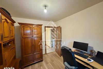 Apartament cu 4 camere, mobilat în Șagului - 11