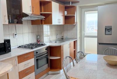 2 camere, mobilat modern, cu parcare, in Marasti, strada Aurel Vlaicu - 5