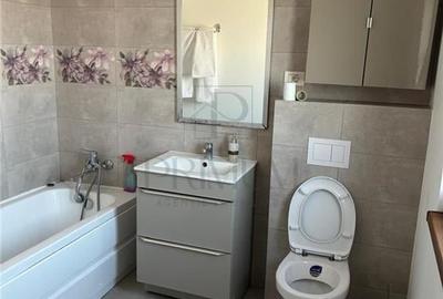 Dumbravita- duplex spatios, 4 camere, mobilat si utilat, curte spatioasa - 11