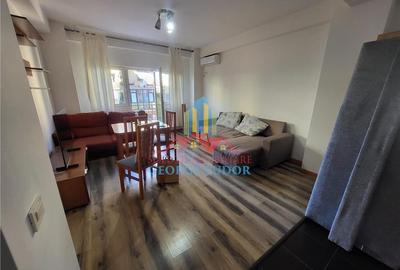 Inchiriere 2 camere Wellness Militari Residence - 7