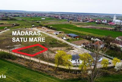 Spațiu comercial, în Mădăras - 2