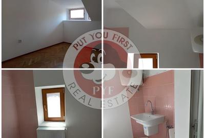 Apartament cu 3 camere decomandat în Dorobanți - 1