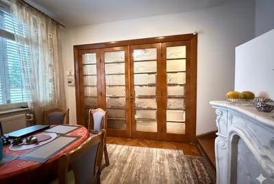 OPORTUNITATE UNICĂ | VILĂ INDIVIDUALĂ  | ZONA PARCUL CAROL - 6