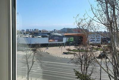 Garsonieră decomandată în City Park Mall - 5