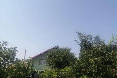 Casă cu 6 camere cu Teren 1000 Mp în Schela - 8