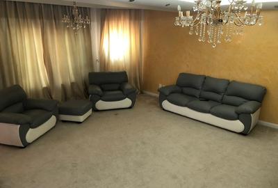 Casă individuală cu 7 camere cu Canalizare în Apărătorii Patriei - 23